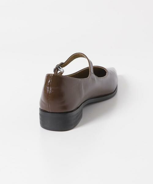 URBAN RESEARCH ROSSO / アーバンリサーチ ロッソ パンプス | MOHI　ストラップフラットシューズ | 詳細3