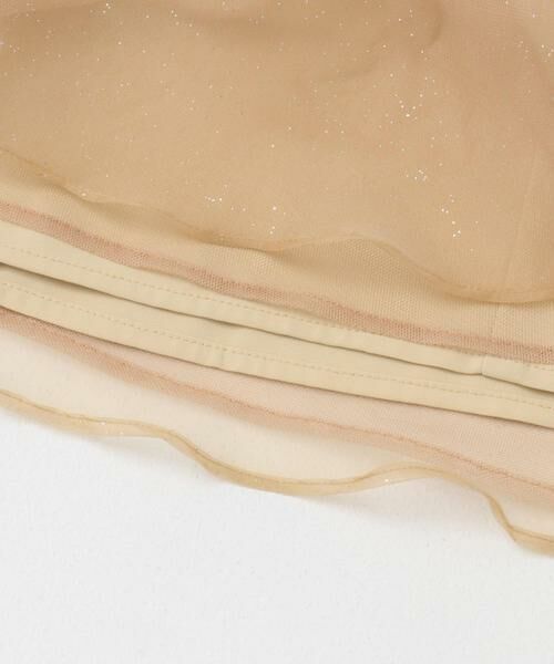 URBAN RESEARCH ROSSO / アーバンリサーチ ロッソ ドレス | kaene　ラメミックスステッチレースドレス | 詳細7