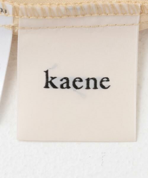 URBAN RESEARCH ROSSO / アーバンリサーチ ロッソ ドレス | kaene　ラメミックスステッチレースドレス | 詳細8