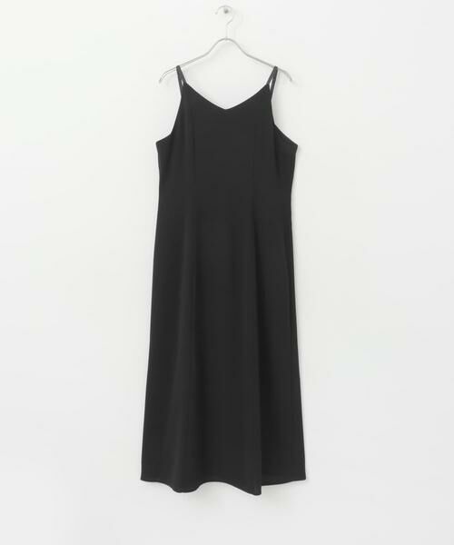 URBAN RESEARCH ROSSO / アーバンリサーチ ロッソ ドレス | kaene　ラメミックスステッチレースドレス | 詳細15