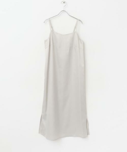 URBAN RESEARCH ROSSO / アーバンリサーチ ロッソ ドレス | kaene　パイピングレースエプロンドレス | 詳細16