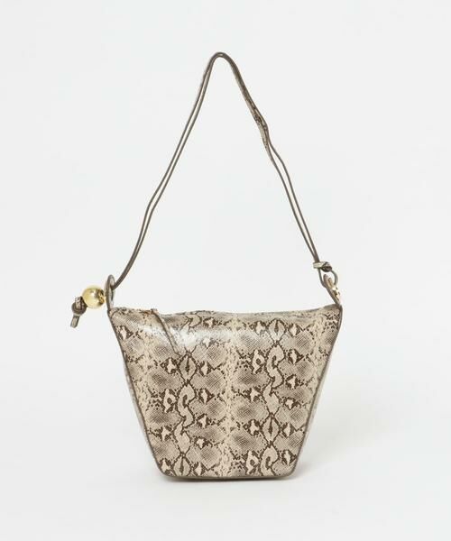 URBAN RESEARCH ROSSO / アーバンリサーチ ロッソ バッグ | LE VERNIS　Transformer Bag | 詳細3