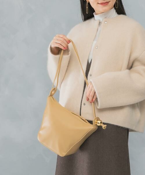 URBAN RESEARCH ROSSO / アーバンリサーチ ロッソ バッグ | LE VERNIS　Transformer Bag | 詳細6