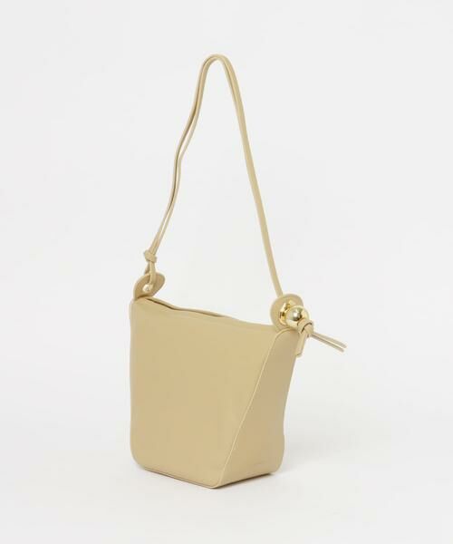 URBAN RESEARCH ROSSO / アーバンリサーチ ロッソ バッグ | LE VERNIS　Transformer Bag | 詳細8