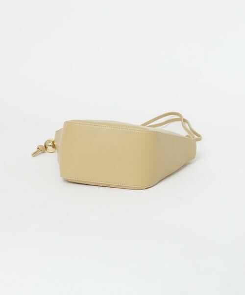 URBAN RESEARCH ROSSO / アーバンリサーチ ロッソ バッグ | LE VERNIS　Transformer Bag | 詳細10