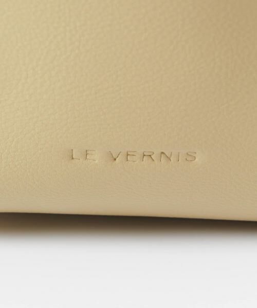 URBAN RESEARCH ROSSO / アーバンリサーチ ロッソ バッグ | LE VERNIS　Transformer Bag | 詳細12