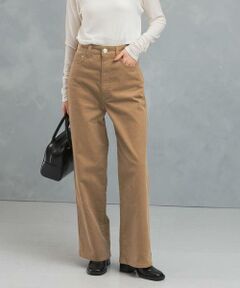 URBAN RESEARCH ROSSO / アーバンリサーチ ロッソ その他パンツ | NEEDBY heritage　LUNA PANTS