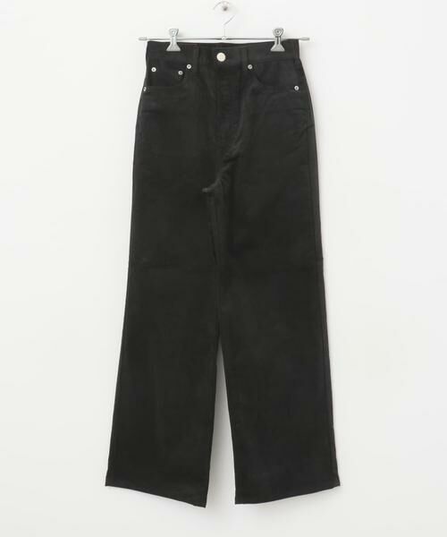 URBAN RESEARCH ROSSO / アーバンリサーチ ロッソ その他パンツ | NEEDBY heritage LUNA PANTS | 詳細1