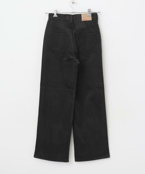 URBAN RESEARCH ROSSO / アーバンリサーチ ロッソ その他パンツ | NEEDBY heritage LUNA PANTS | 詳細3