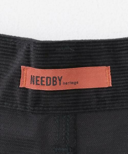 URBAN RESEARCH ROSSO / アーバンリサーチ ロッソ その他パンツ | NEEDBY heritage LUNA PANTS | 詳細5