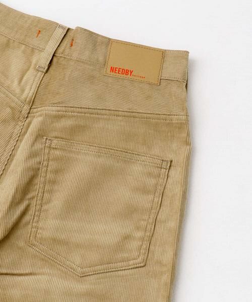 URBAN RESEARCH ROSSO / アーバンリサーチ ロッソ その他パンツ | NEEDBY heritage LUNA PANTS | 詳細15