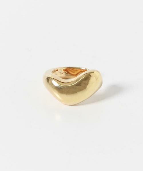 URBAN RESEARCH ROSSO / アーバンリサーチ ロッソ ピアス・イヤリング | Favorible　Beans earcuff | 詳細4