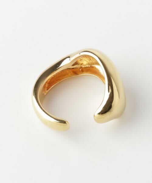 URBAN RESEARCH ROSSO / アーバンリサーチ ロッソ ピアス・イヤリング | Favorible　Beans earcuff | 詳細5