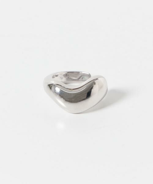 URBAN RESEARCH ROSSO / アーバンリサーチ ロッソ ピアス・イヤリング | Favorible　Beans earcuff | 詳細9