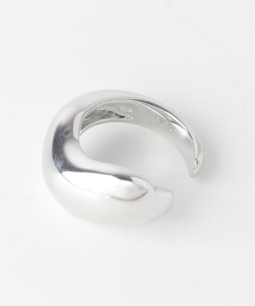 URBAN RESEARCH ROSSO / アーバンリサーチ ロッソ ピアス・イヤリング | Favorible　Beans earcuff | 詳細10