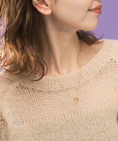 URBAN RESEARCH ROSSO / アーバンリサーチ ロッソ ネックレス・ペンダント・チョーカー | Favorible　Horseshoe necklace