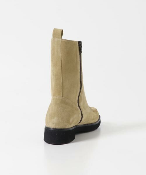 URBAN RESEARCH ROSSO / アーバンリサーチ ロッソ ブーツ（ショート丈） | PASCUCCI　レースアップブーツ | 詳細5