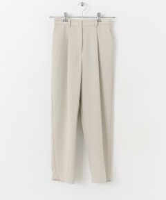 URBAN RESEARCH ROSSO / アーバンリサーチ ロッソ その他パンツ | CHIGNON　チャーム付テーパードパンツ