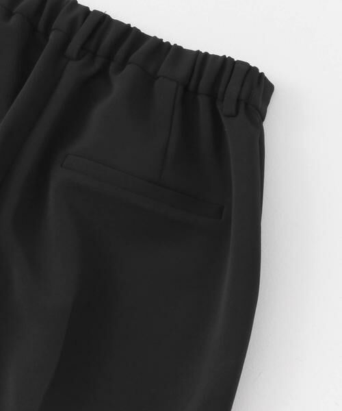 URBAN RESEARCH ROSSO / アーバンリサーチ ロッソ その他パンツ | CHIGNON チャーム付テーパードパンツ | 詳細2