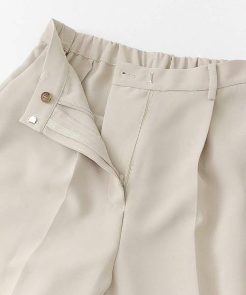 URBAN RESEARCH ROSSO / アーバンリサーチ ロッソ その他パンツ | CHIGNON チャーム付テーパードパンツ | 詳細4