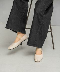 URBAN RESEARCH ROSSO / アーバンリサーチ ロッソ シューズ | JVAM　CAIRO フラットシューズ