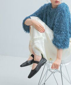 URBAN RESEARCH ROSSO / アーバンリサーチ ロッソ シューズ | JVAM　CAIRO フラットシューズ