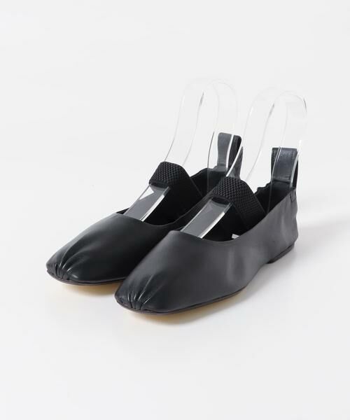 URBAN RESEARCH ROSSO / アーバンリサーチ ロッソ シューズ | JVAM　CAIRO フラットシューズ | 詳細5