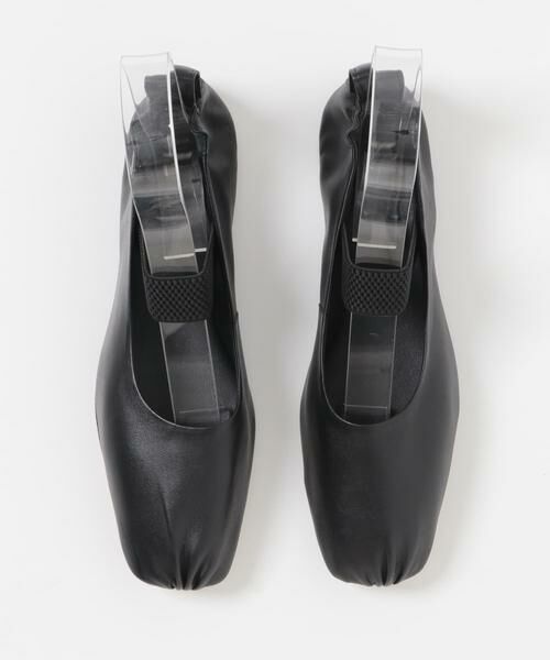 URBAN RESEARCH ROSSO / アーバンリサーチ ロッソ シューズ | JVAM　CAIRO フラットシューズ | 詳細6