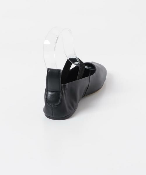 URBAN RESEARCH ROSSO / アーバンリサーチ ロッソ シューズ | JVAM　CAIRO フラットシューズ | 詳細7