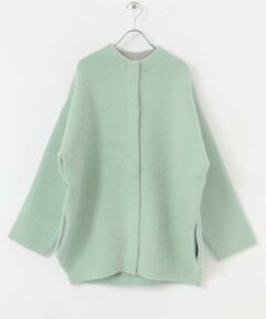 URBAN RESEARCH ROSSO / アーバンリサーチ ロッソ カーディガン・ボレロ | ELENDEEK　CN RACCOON MIX WCD