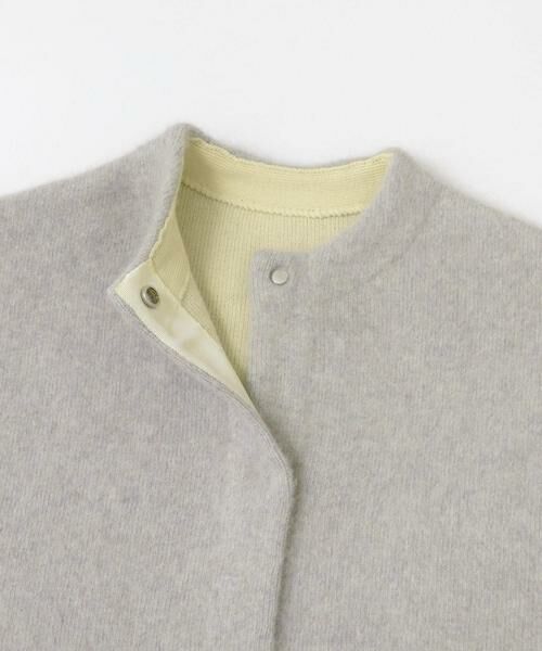 URBAN RESEARCH ROSSO / アーバンリサーチ ロッソ カーディガン・ボレロ | ELENDEEK　CN RACCOON MIX WCD | 詳細19