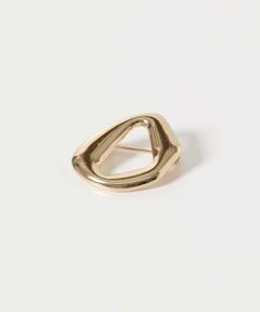 URBAN RESEARCH ROSSO / アーバンリサーチ ロッソ ブローチ・コサージュ | AVALON　デフォームブローチ