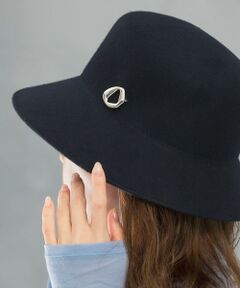 URBAN RESEARCH ROSSO / アーバンリサーチ ロッソ ブローチ・コサージュ | AVALON　デフォームブローチ