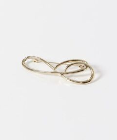 URBAN RESEARCH ROSSO / アーバンリサーチ ロッソ ブローチ・コサージュ | AVALON　バーチカルブローチ