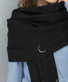 URBAN RESEARCH ROSSO / アーバンリサーチ ロッソ ブローチ・コサージュ | AVALON　ハーフムーンブローチ