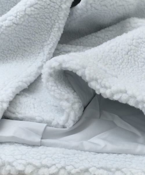 URBAN RESEARCH ROSSO / アーバンリサーチ ロッソ その他アウター | ADAWAS　BOA LONG GILET | 詳細11