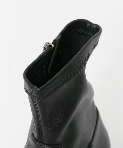 URBAN RESEARCH ROSSO / アーバンリサーチ ロッソ ブーツ（ショート丈） | Mollini　ストレッチショートブーツ | 詳細5