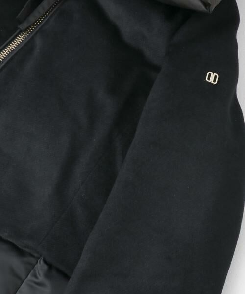 URBAN RESEARCH ROSSO / アーバンリサーチ ロッソ ダウンジャケット・ベスト | DUNO　BALLONX14 | 詳細2