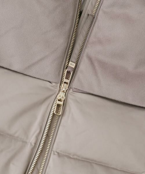 URBAN RESEARCH ROSSO / アーバンリサーチ ロッソ ダウンジャケット・ベスト | DUNO　BALLONX14 | 詳細5
