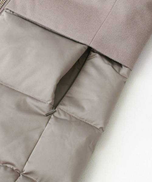 URBAN RESEARCH ROSSO / アーバンリサーチ ロッソ ダウンジャケット・ベスト | DUNO　BALLONX14 | 詳細6