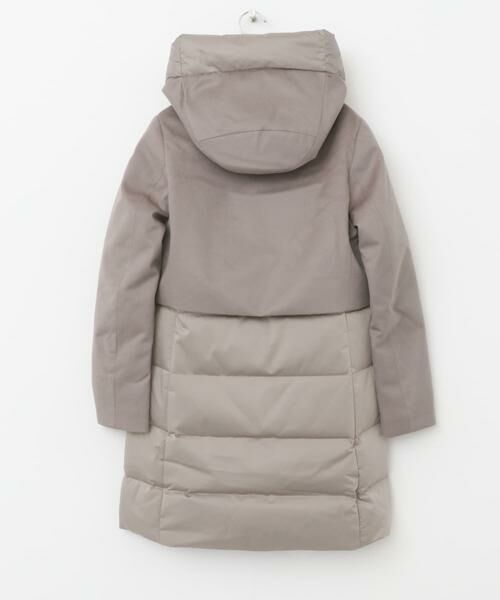 URBAN RESEARCH ROSSO / アーバンリサーチ ロッソ ダウンジャケット・ベスト | DUNO　BALLONX14 | 詳細7