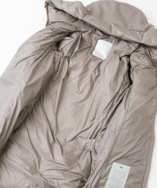 URBAN RESEARCH ROSSO / アーバンリサーチ ロッソ ダウンジャケット・ベスト | DUNO　BALLONX14 | 詳細8