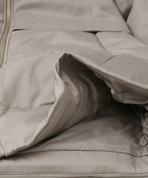 URBAN RESEARCH ROSSO / アーバンリサーチ ロッソ ダウンジャケット・ベスト | DUNO　BALLONX14 | 詳細9