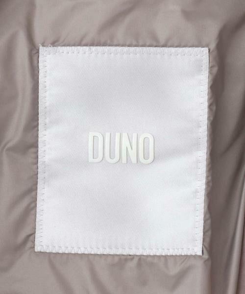URBAN RESEARCH ROSSO / アーバンリサーチ ロッソ ダウンジャケット・ベスト | DUNO　BALLONX14 | 詳細10
