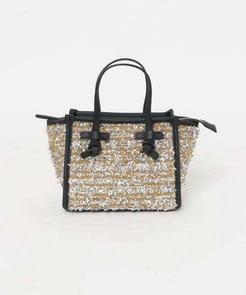 URBAN RESEARCH ROSSO / アーバンリサーチ ロッソ ハンドバッグ | GIANNI CHIARINI　MISS MARCELLA | 詳細5