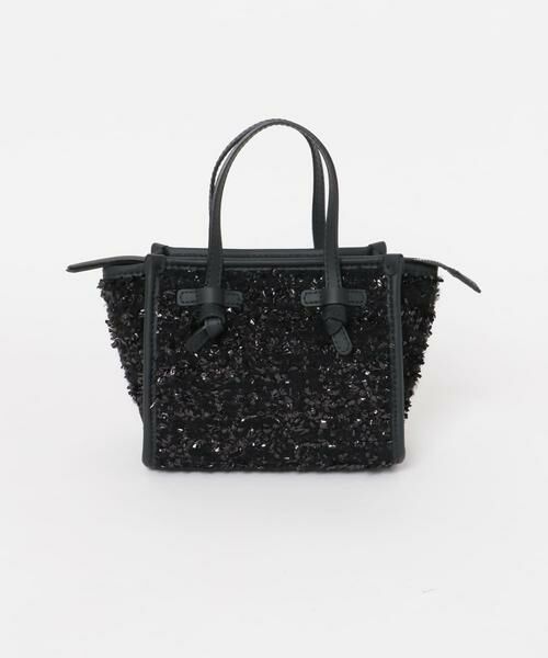 URBAN RESEARCH ROSSO / アーバンリサーチ ロッソ ハンドバッグ | GIANNI CHIARINI　MISS MARCELLA | 詳細7