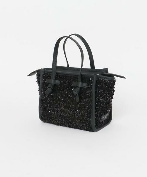 URBAN RESEARCH ROSSO / アーバンリサーチ ロッソ ハンドバッグ | GIANNI CHIARINI　MISS MARCELLA | 詳細8