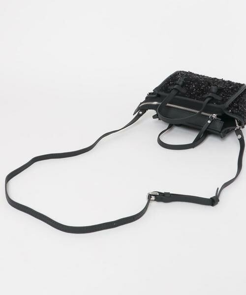 URBAN RESEARCH ROSSO / アーバンリサーチ ロッソ ハンドバッグ | GIANNI CHIARINI　MISS MARCELLA | 詳細10