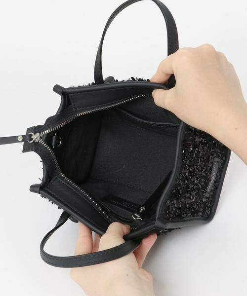 URBAN RESEARCH ROSSO / アーバンリサーチ ロッソ ハンドバッグ | GIANNI CHIARINI　MISS MARCELLA | 詳細11