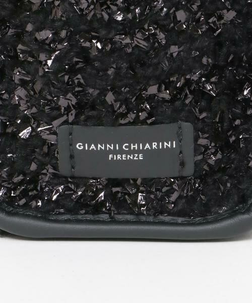 URBAN RESEARCH ROSSO / アーバンリサーチ ロッソ ハンドバッグ | GIANNI CHIARINI　MISS MARCELLA | 詳細12